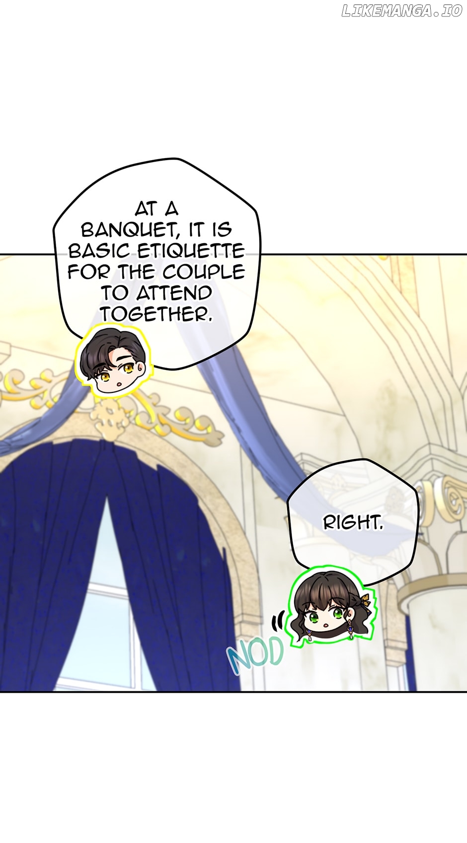 From Maid to Queen Chapter 100 - page 25