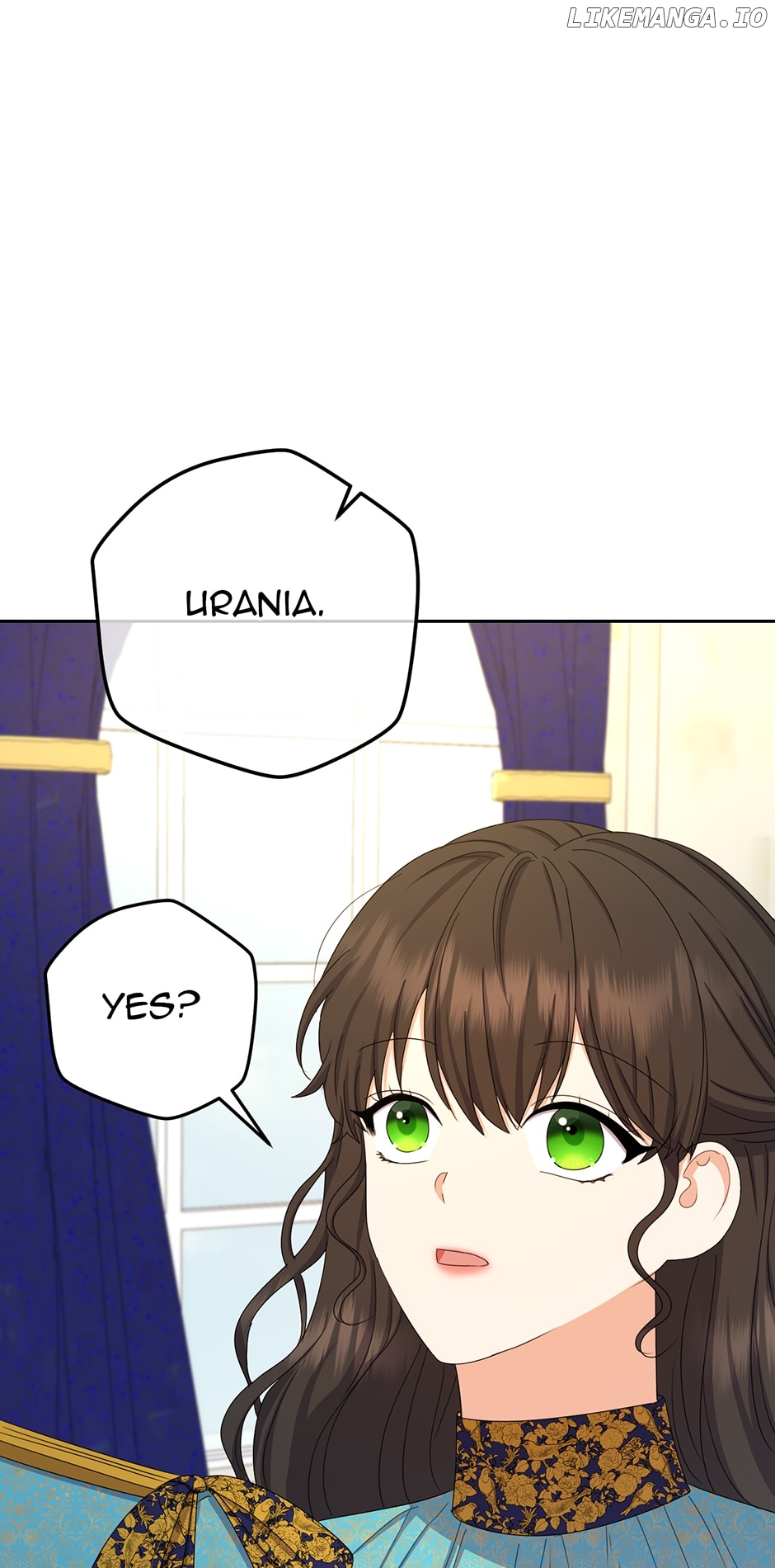 From Maid to Queen Chapter 100 - page 27