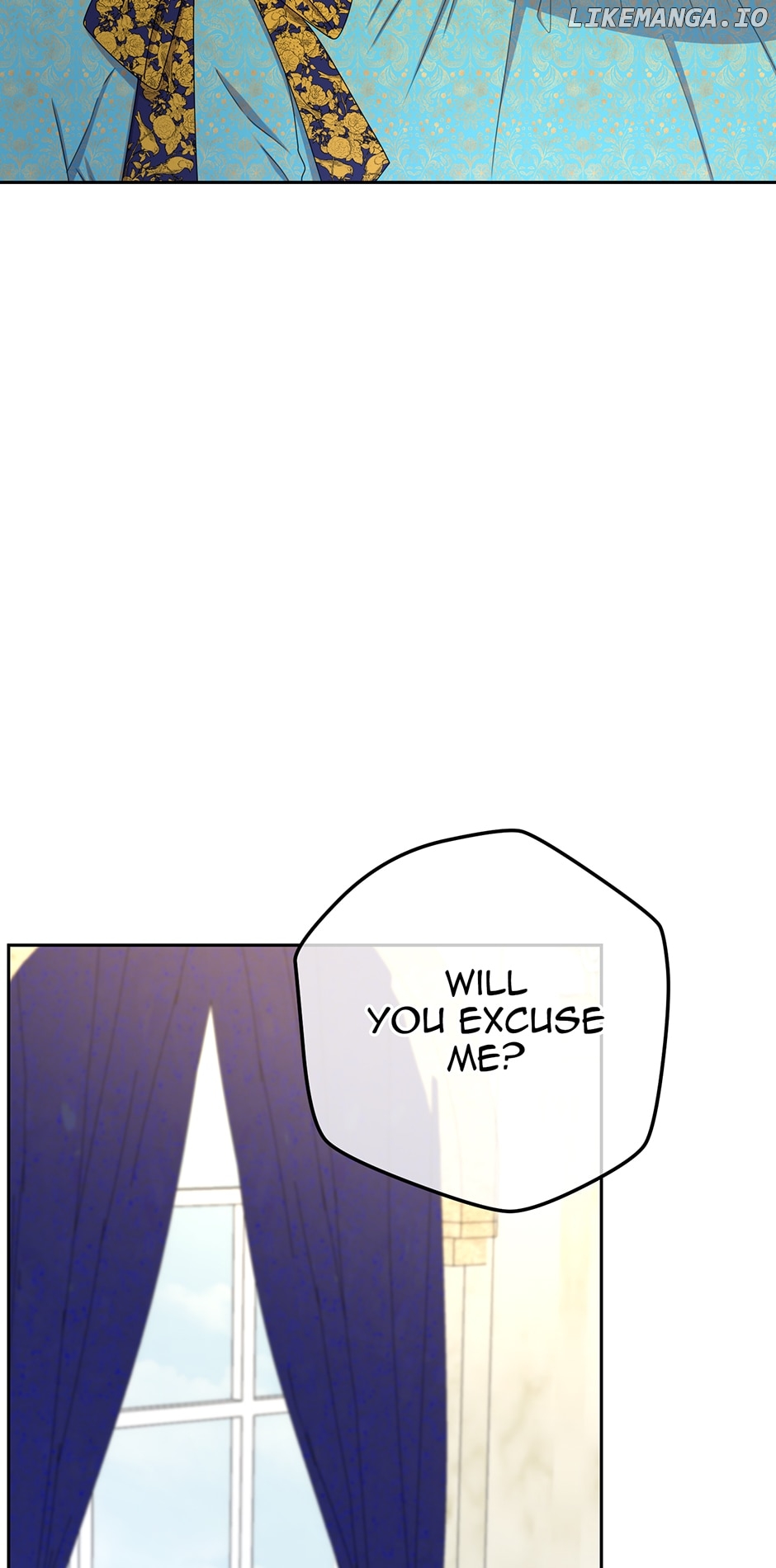 From Maid to Queen Chapter 100 - page 28