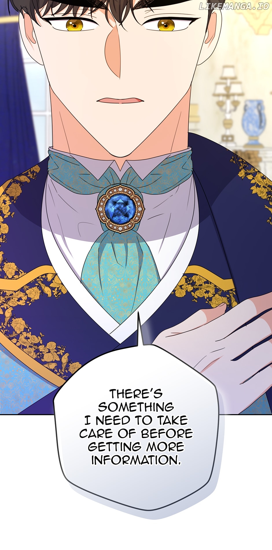 From Maid to Queen Chapter 100 - page 30