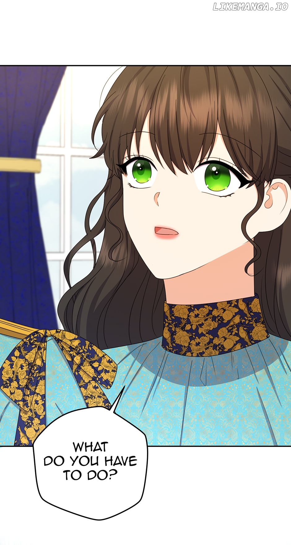 From Maid to Queen Chapter 100 - page 31