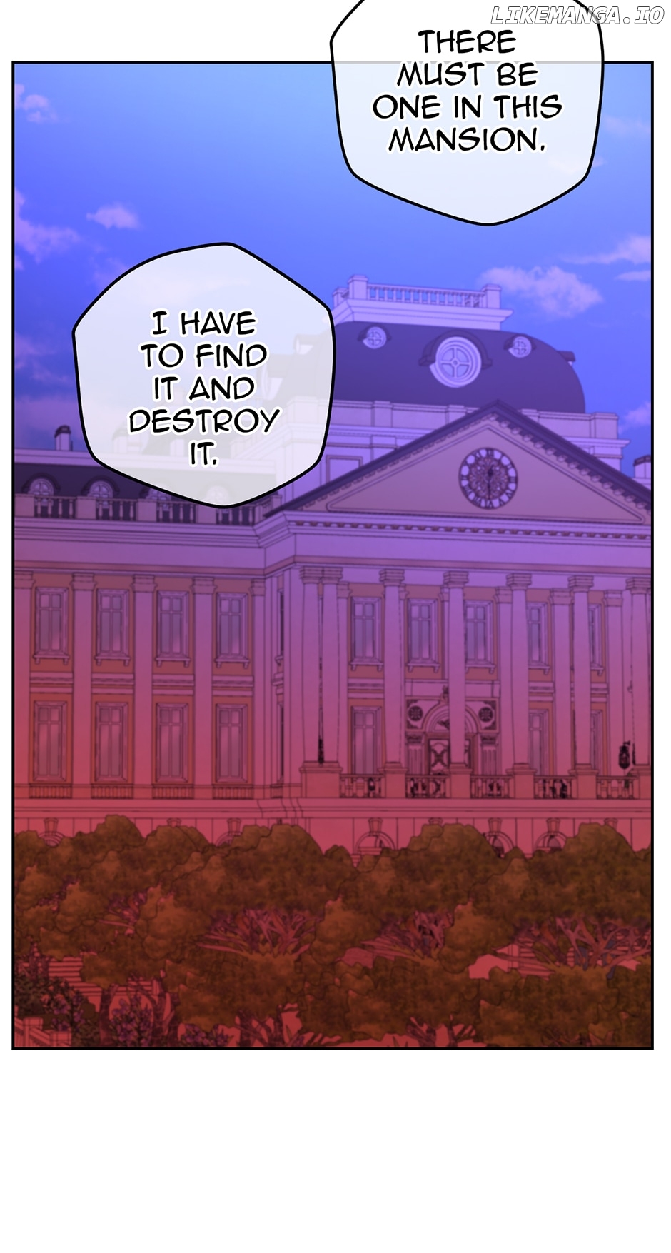From Maid to Queen Chapter 100 - page 35