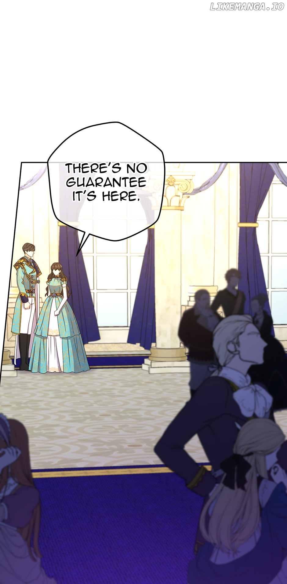 From Maid to Queen Chapter 100 - page 37