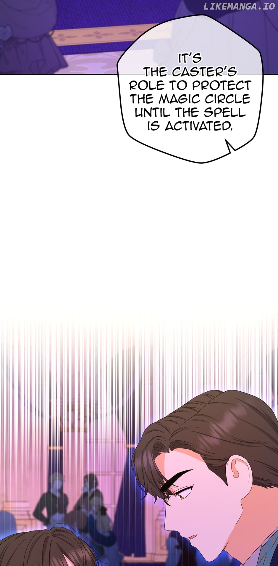 From Maid to Queen Chapter 100 - page 38