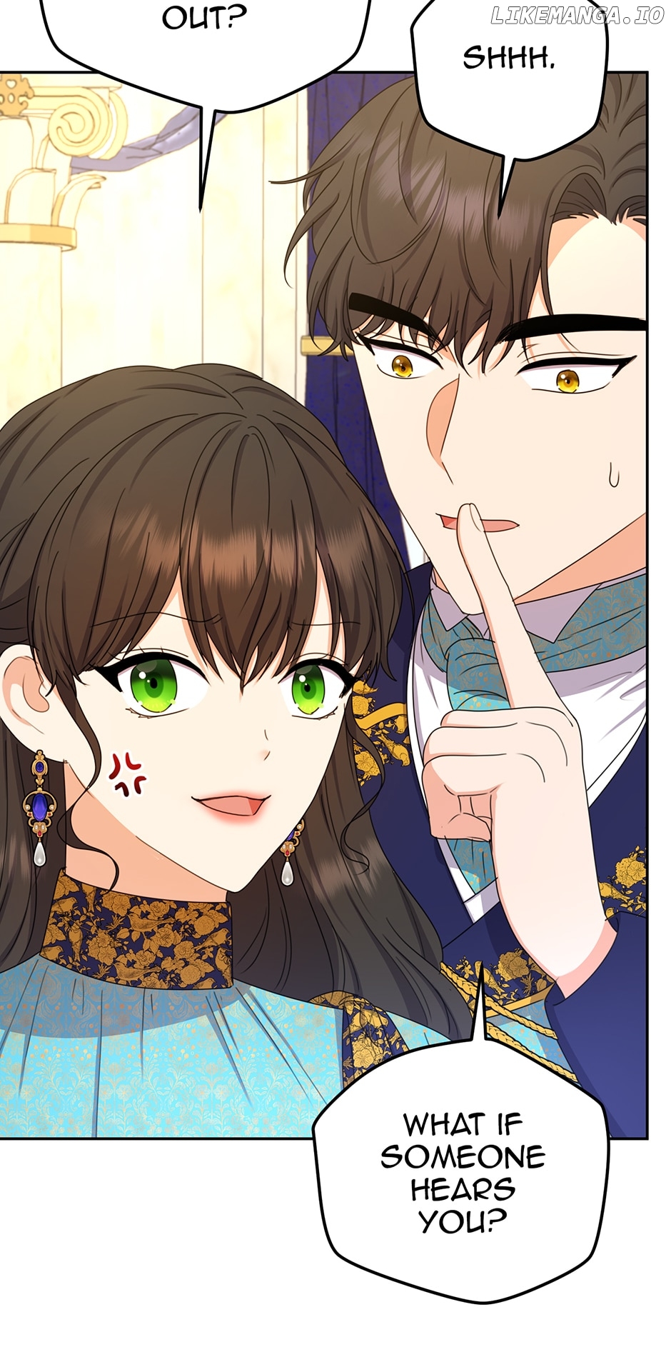 From Maid to Queen Chapter 100 - page 4