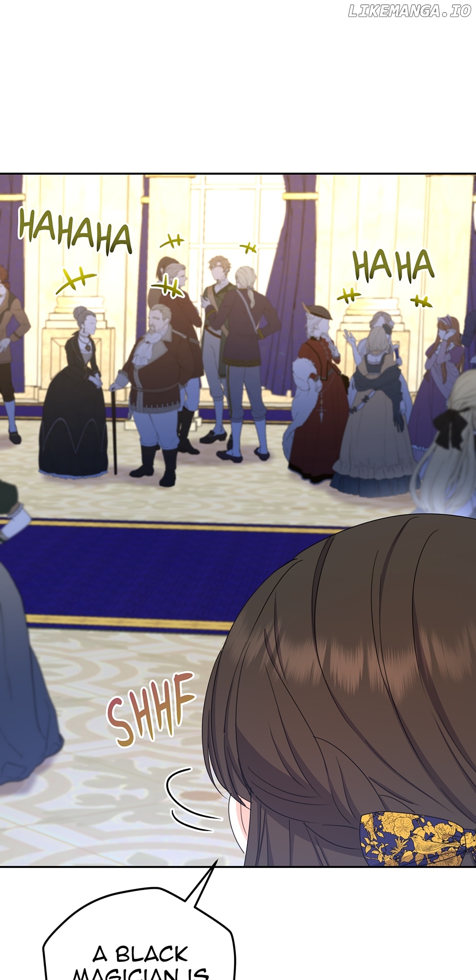 From Maid to Queen Chapter 100 - page 40