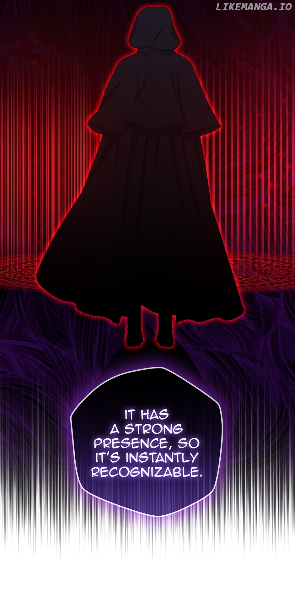 From Maid to Queen Chapter 100 - page 44