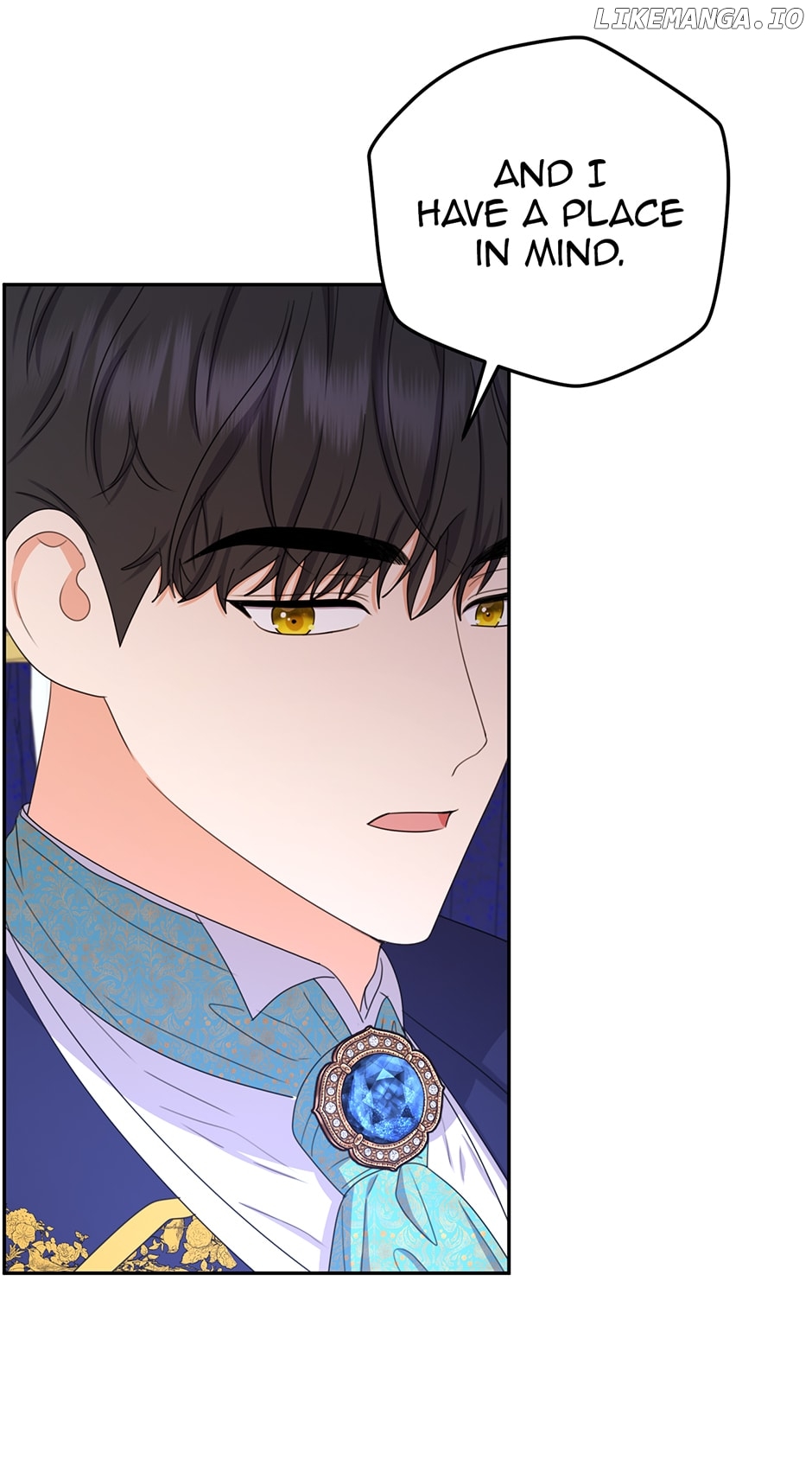 From Maid to Queen Chapter 100 - page 45