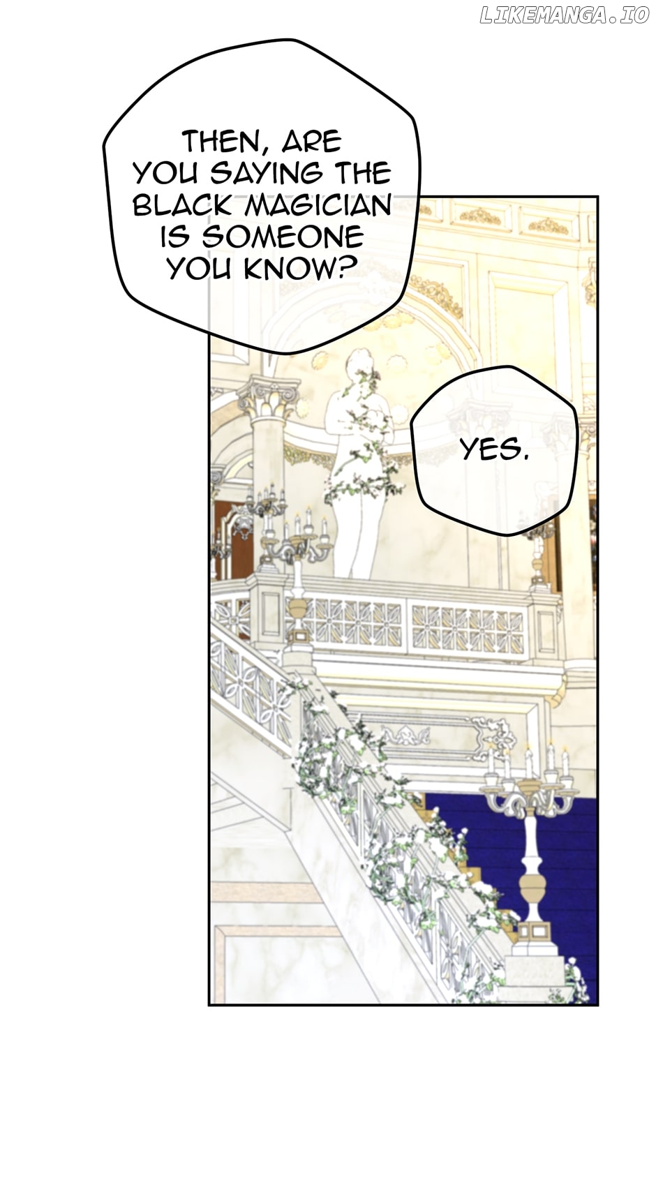From Maid to Queen Chapter 100 - page 46