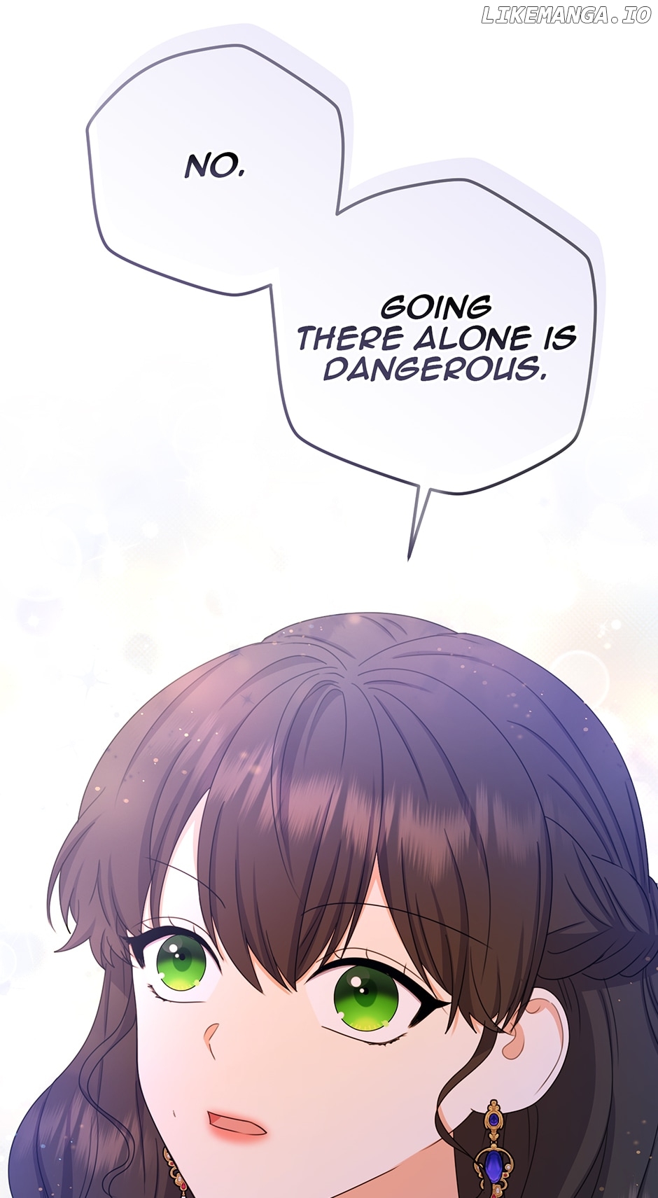 From Maid to Queen Chapter 100 - page 47