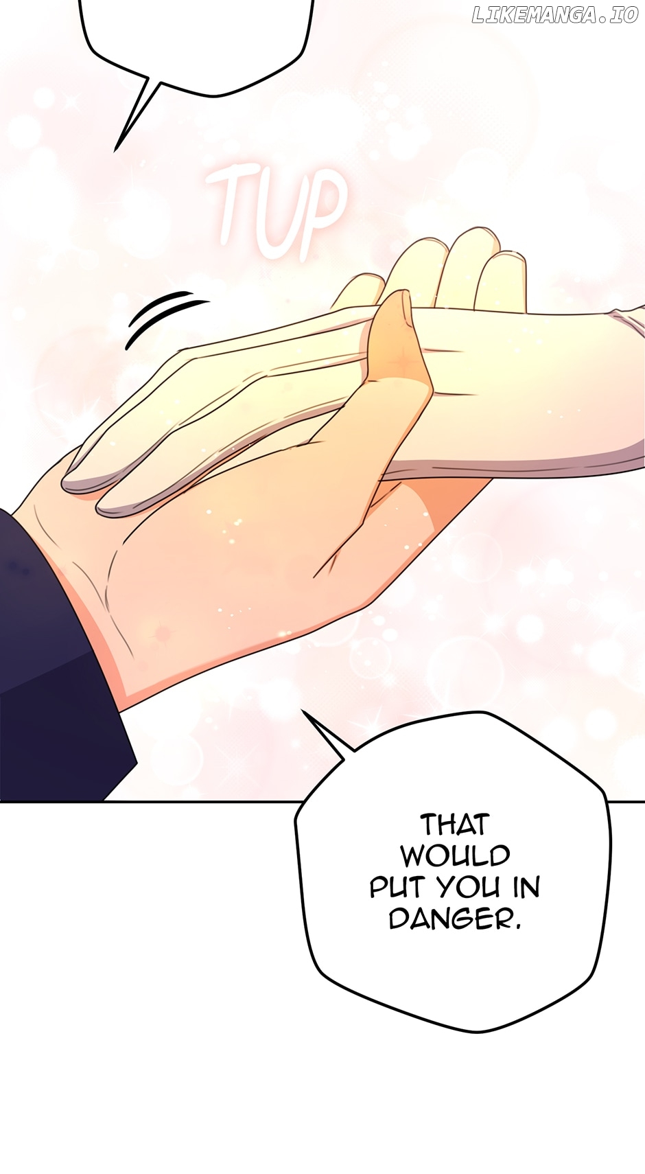 From Maid to Queen Chapter 100 - page 49