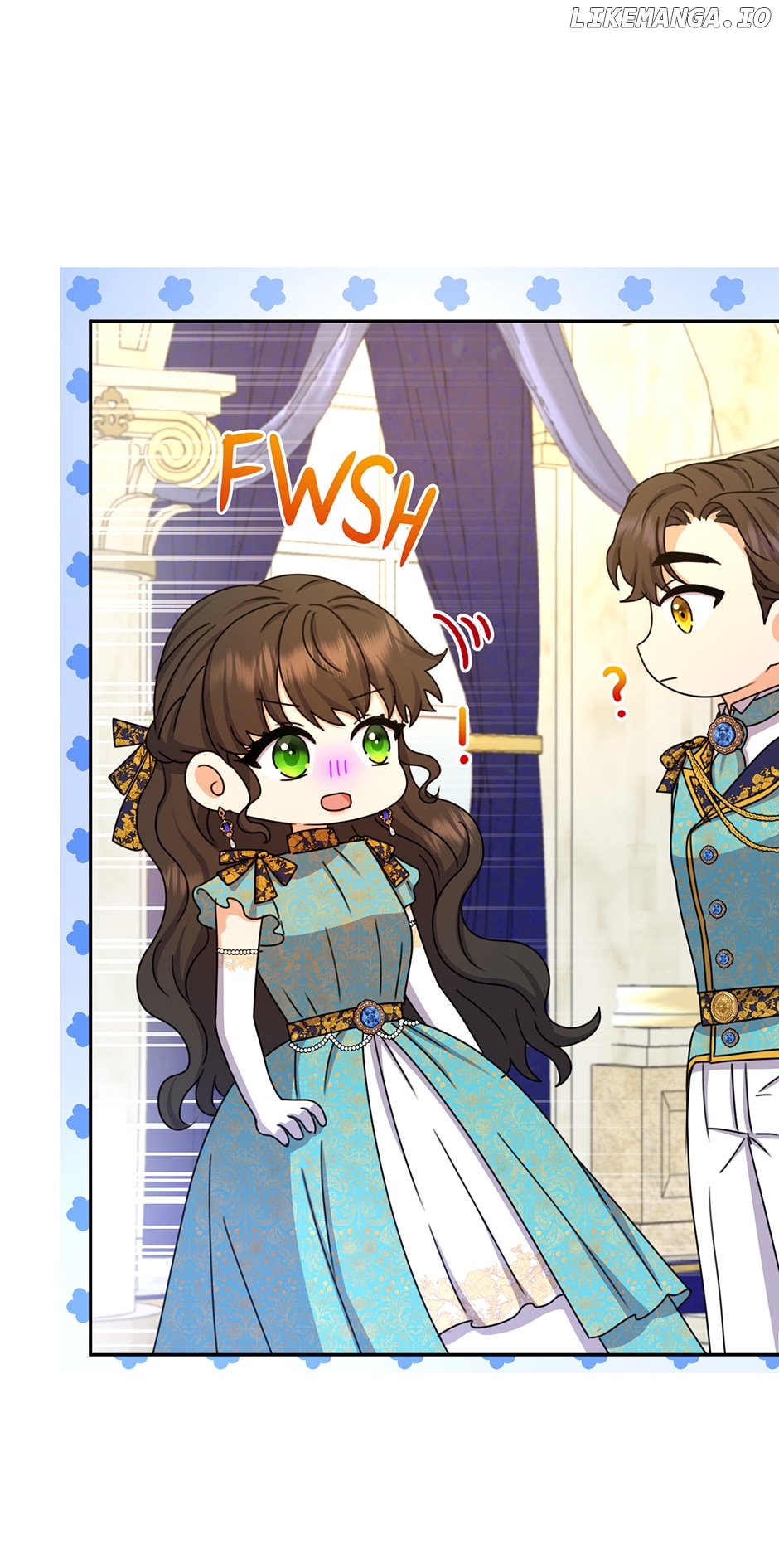From Maid to Queen Chapter 100 - page 5