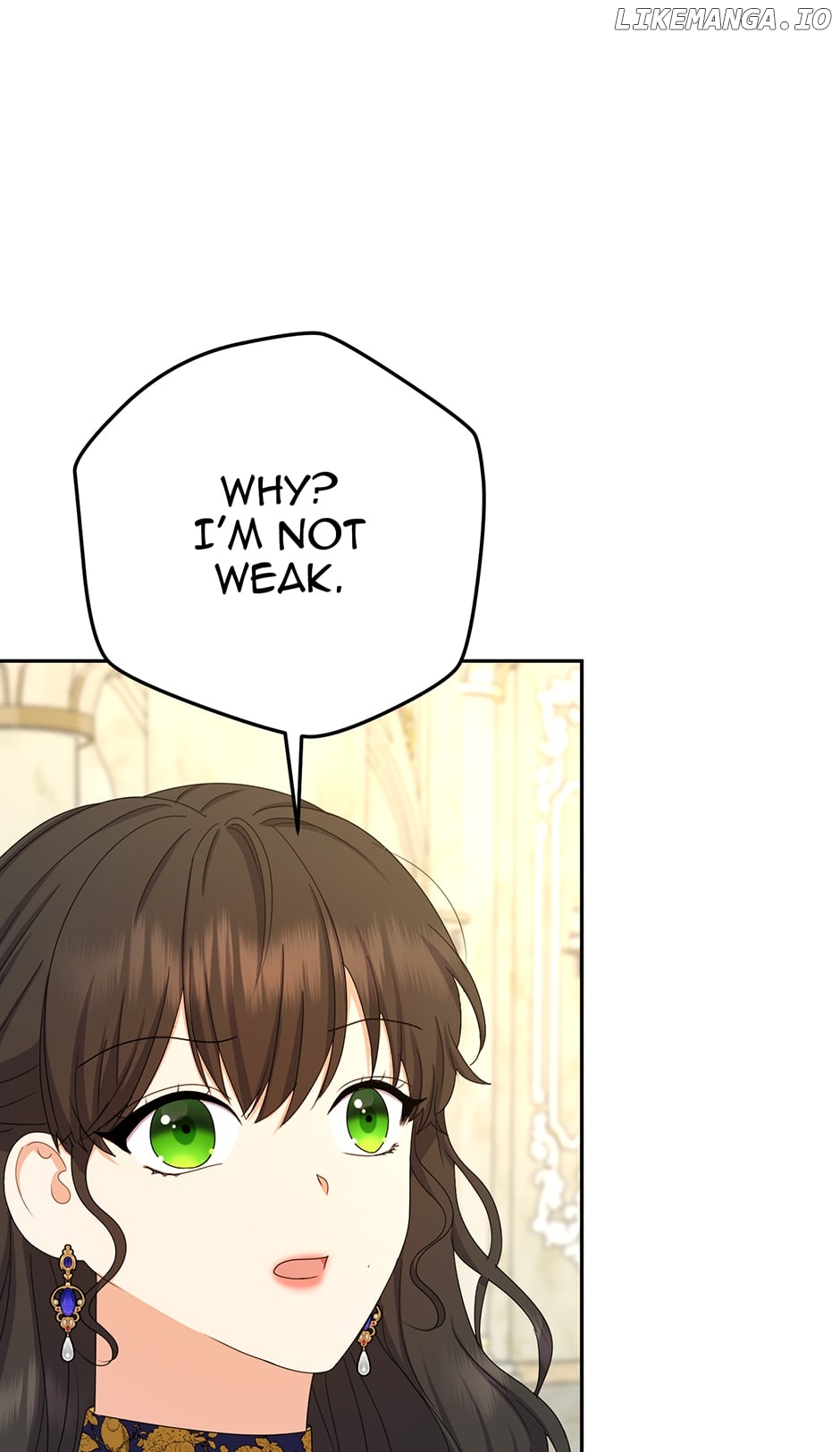 From Maid to Queen Chapter 100 - page 50