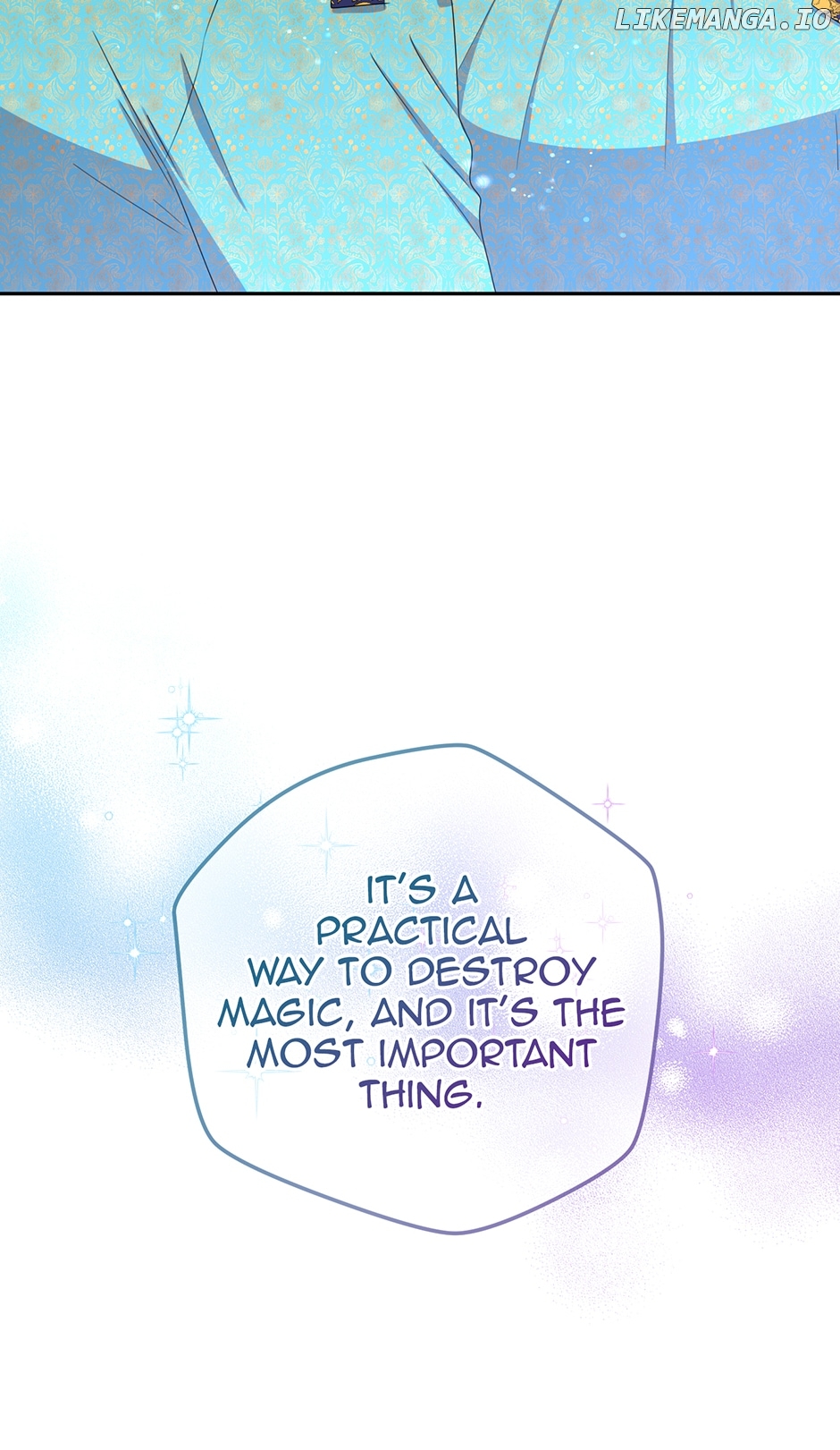 From Maid to Queen Chapter 100 - page 54