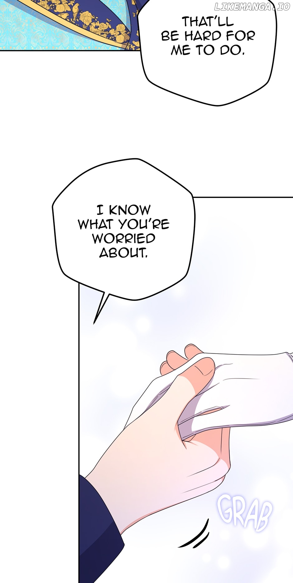 From Maid to Queen Chapter 100 - page 57
