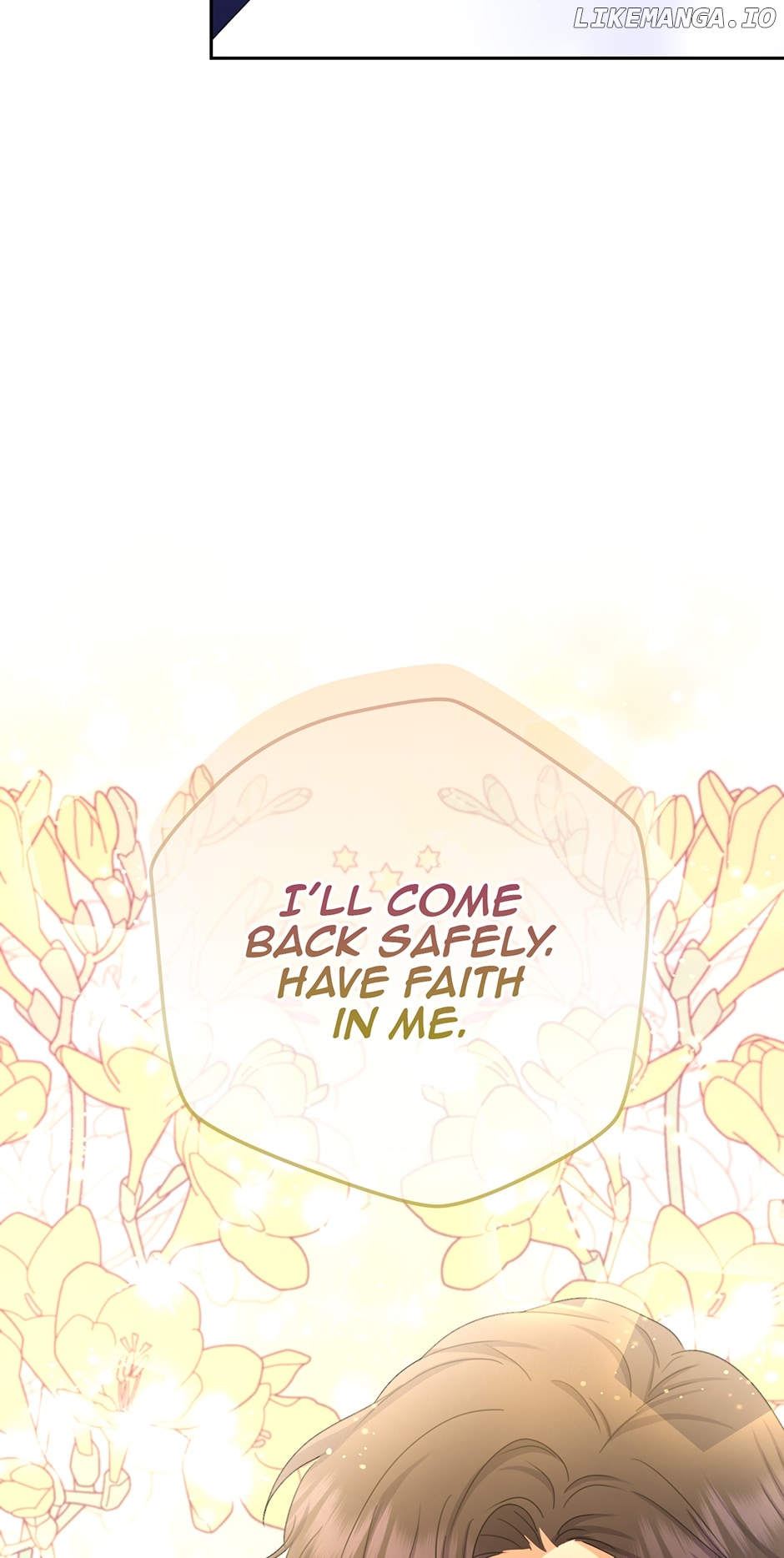 From Maid to Queen Chapter 100 - page 58