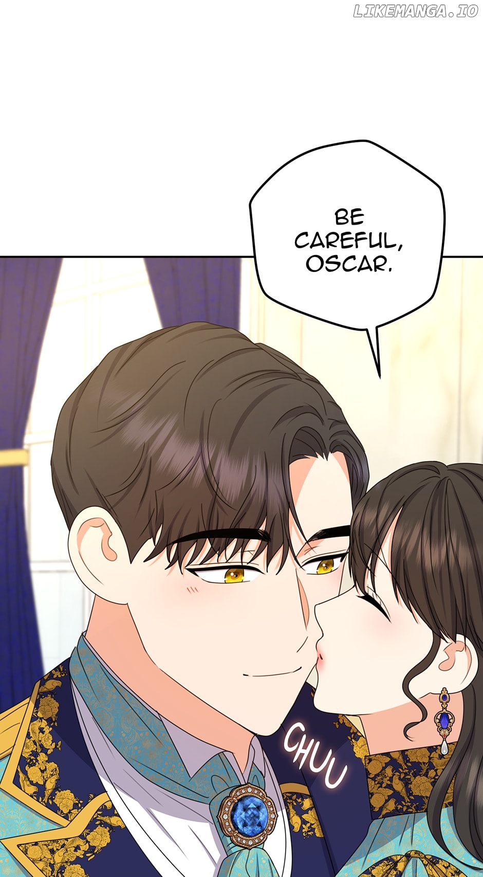 From Maid to Queen Chapter 100 - page 60