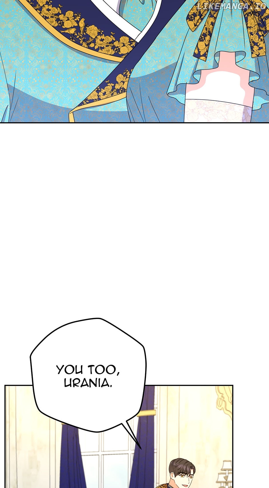 From Maid to Queen Chapter 100 - page 61