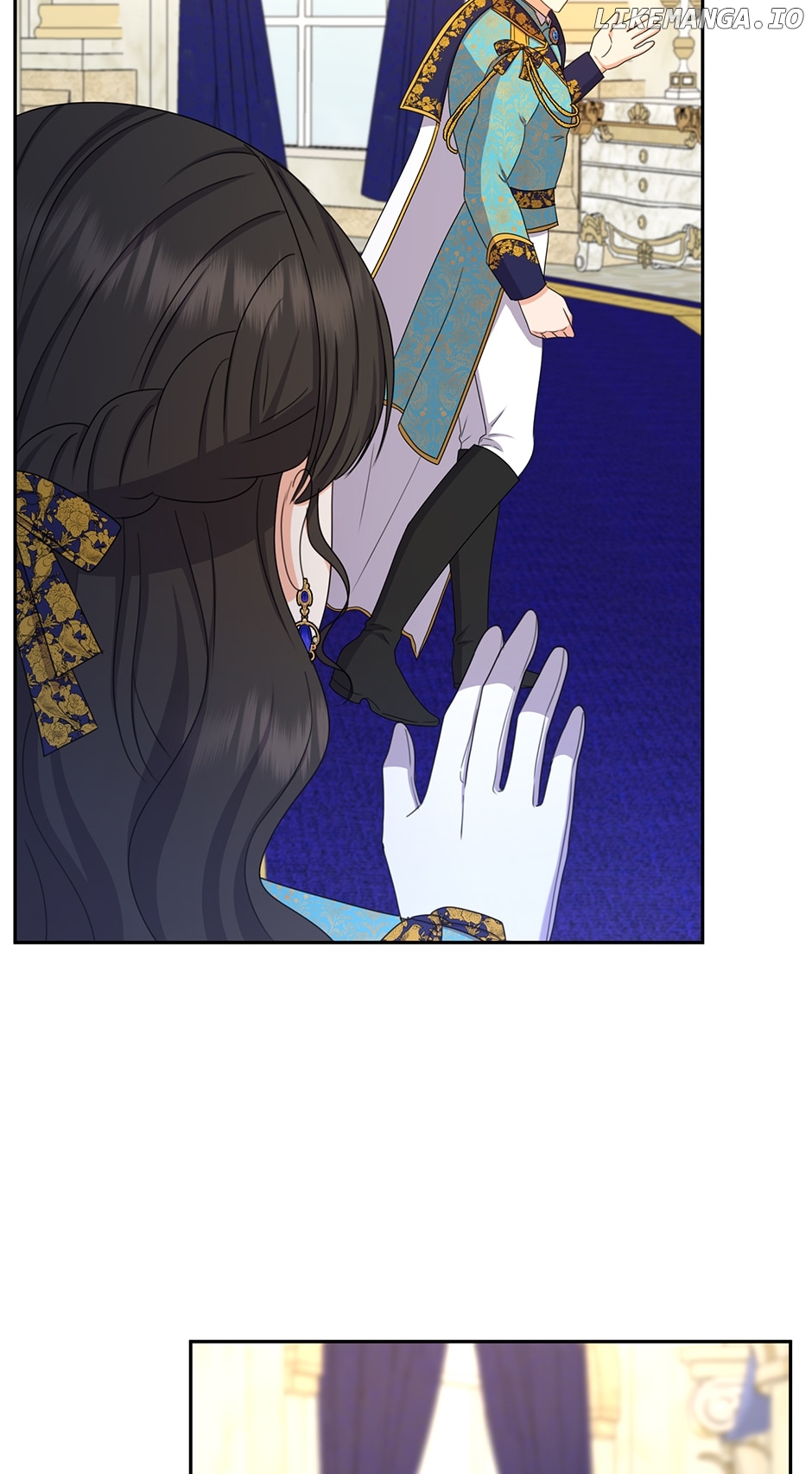 From Maid to Queen Chapter 100 - page 62