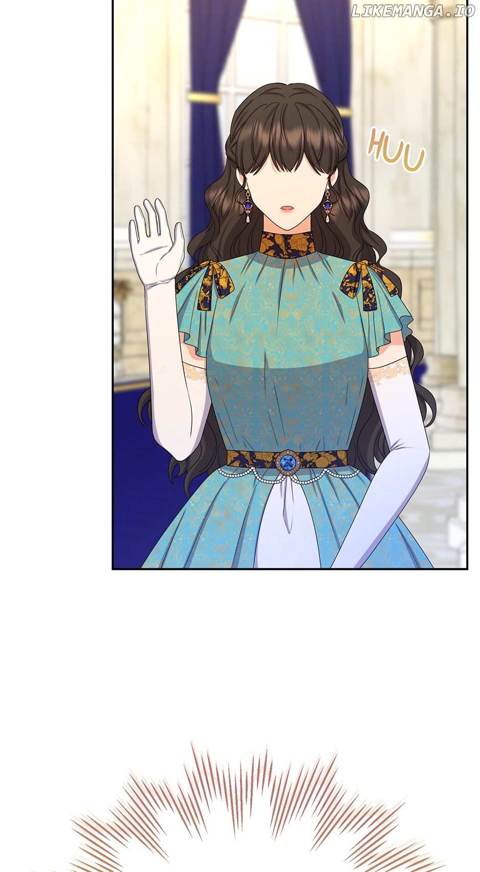 From Maid to Queen Chapter 100 - page 63