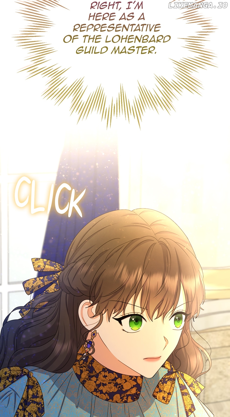 From Maid to Queen Chapter 100 - page 64