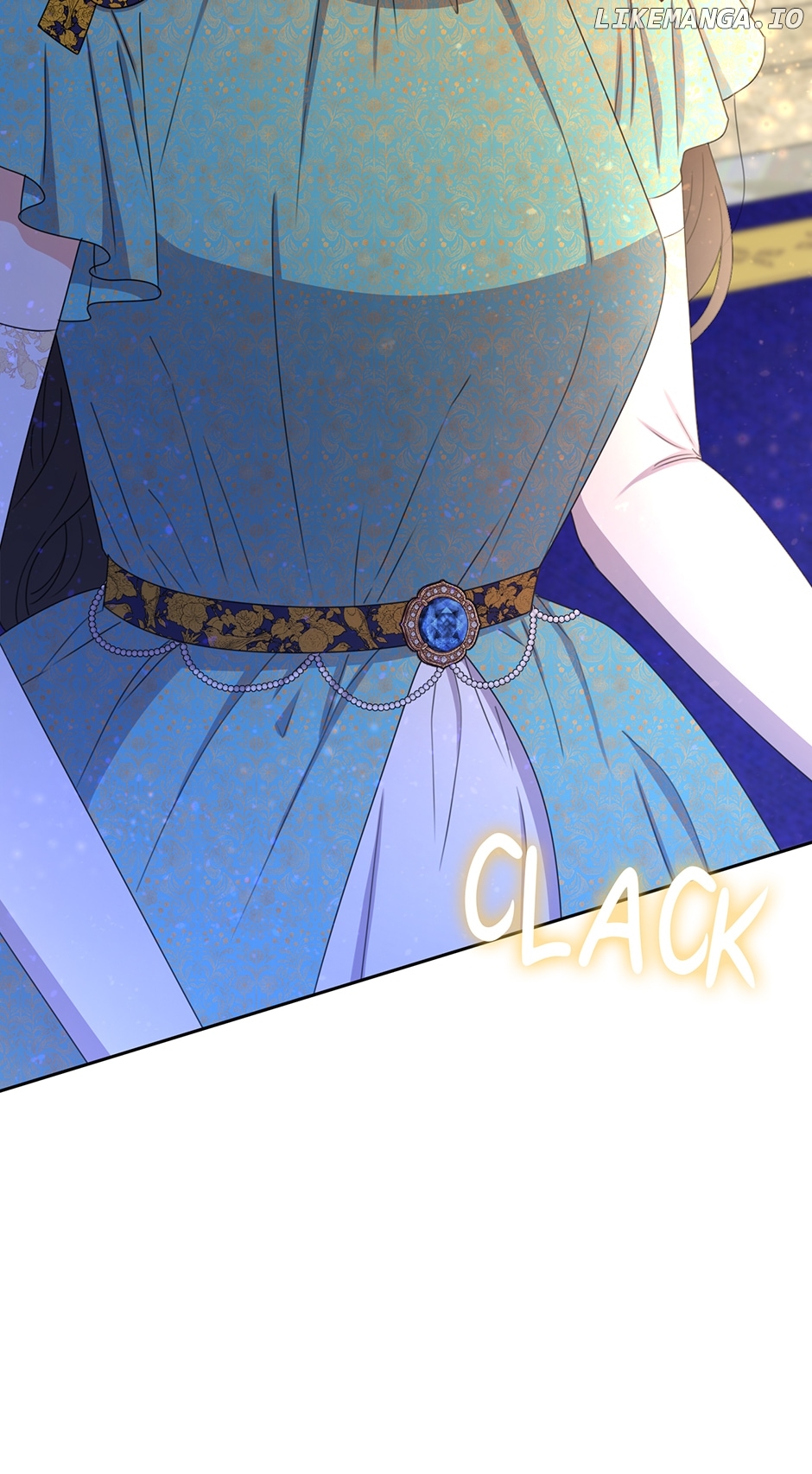 From Maid to Queen Chapter 100 - page 65