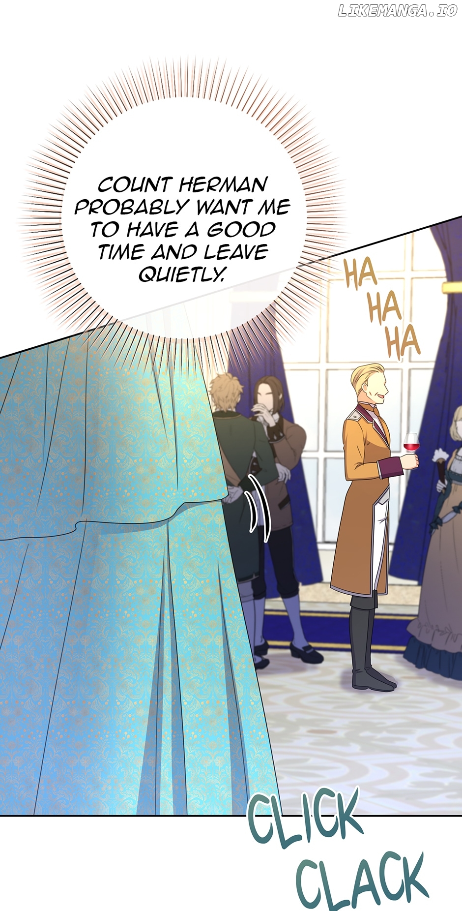 From Maid to Queen Chapter 100 - page 66