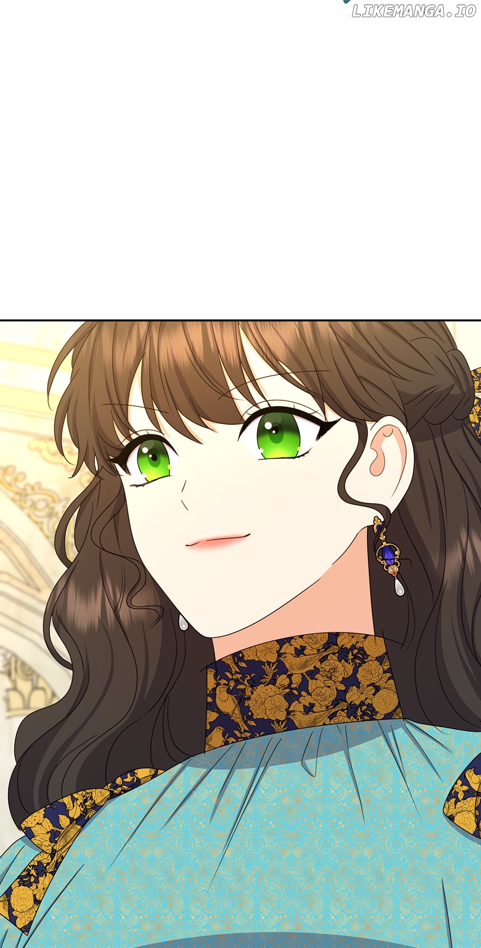From Maid to Queen Chapter 100 - page 67