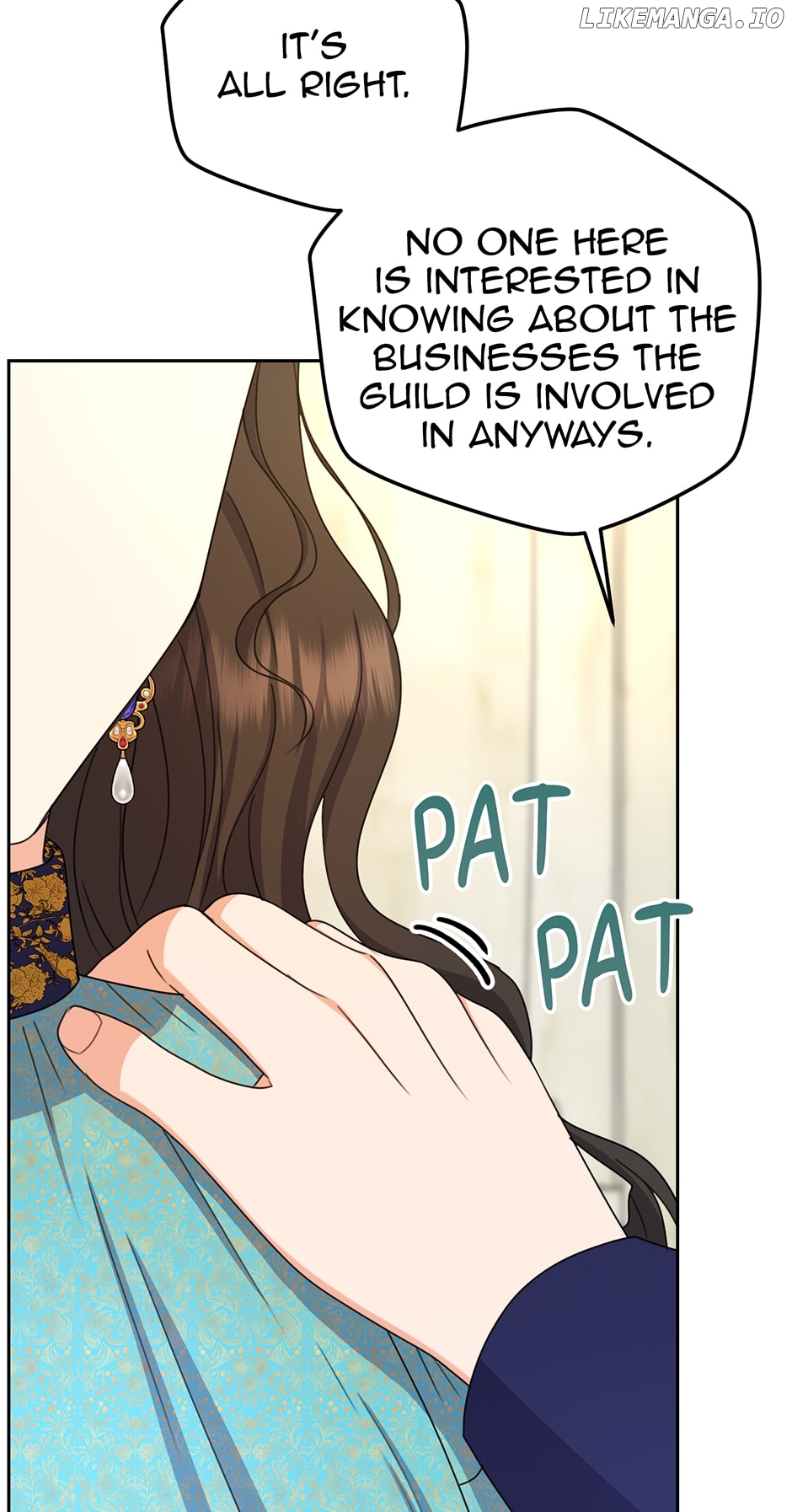 From Maid to Queen Chapter 100 - page 7