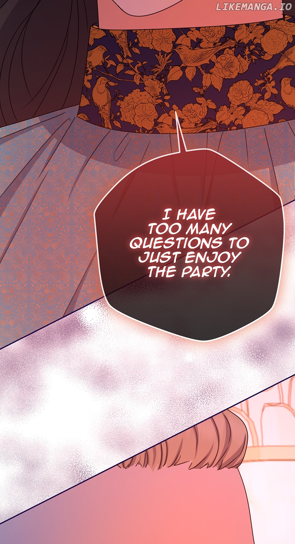 From Maid to Queen Chapter 100 - page 74
