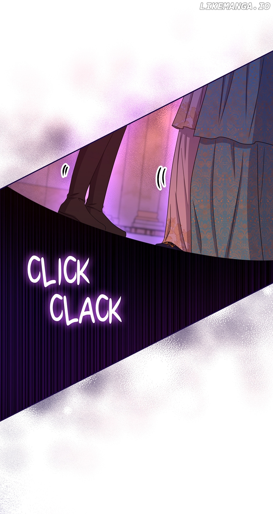 From Maid to Queen Chapter 100 - page 76