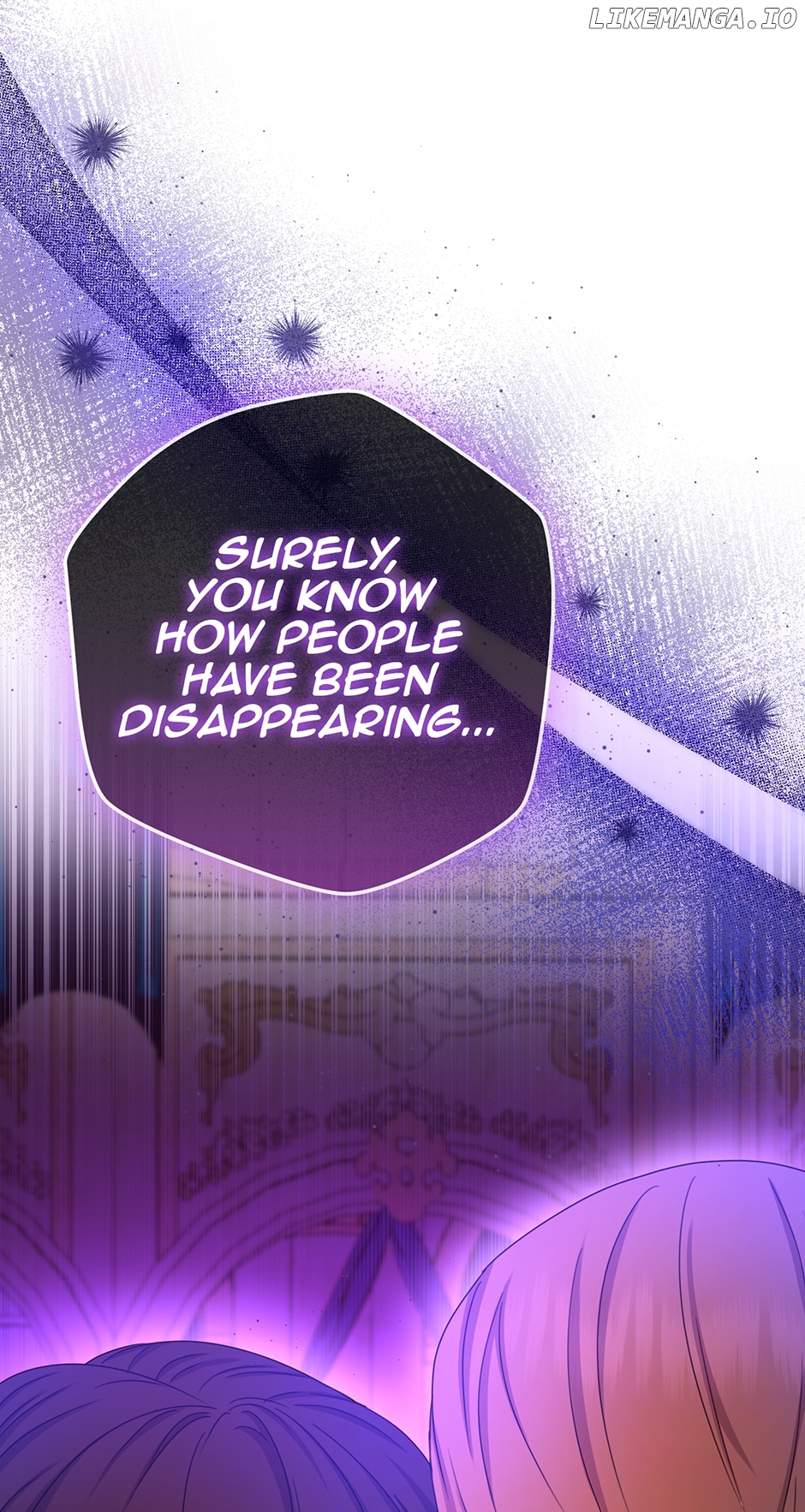 From Maid to Queen Chapter 100 - page 77