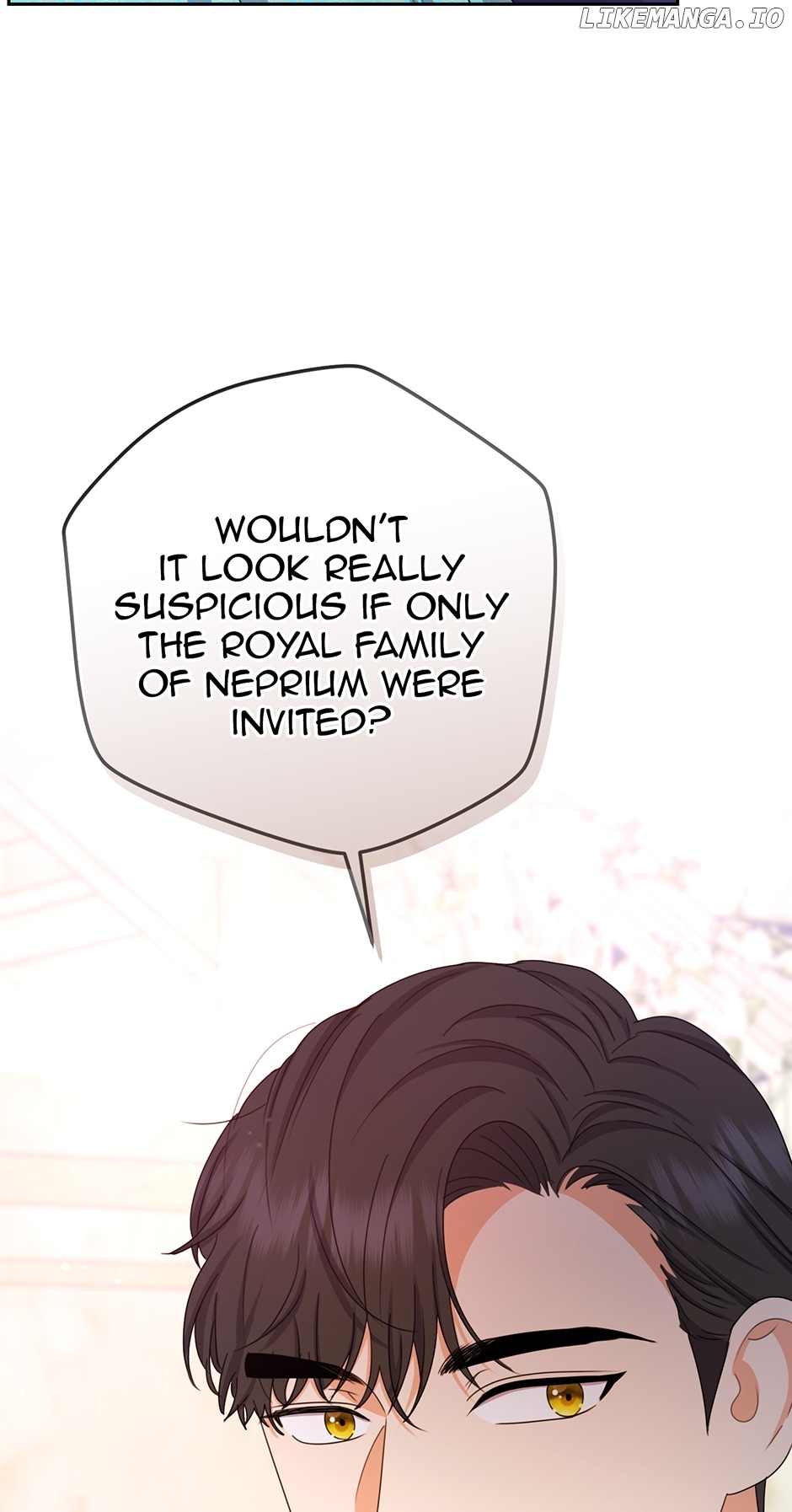 From Maid to Queen Chapter 100 - page 8