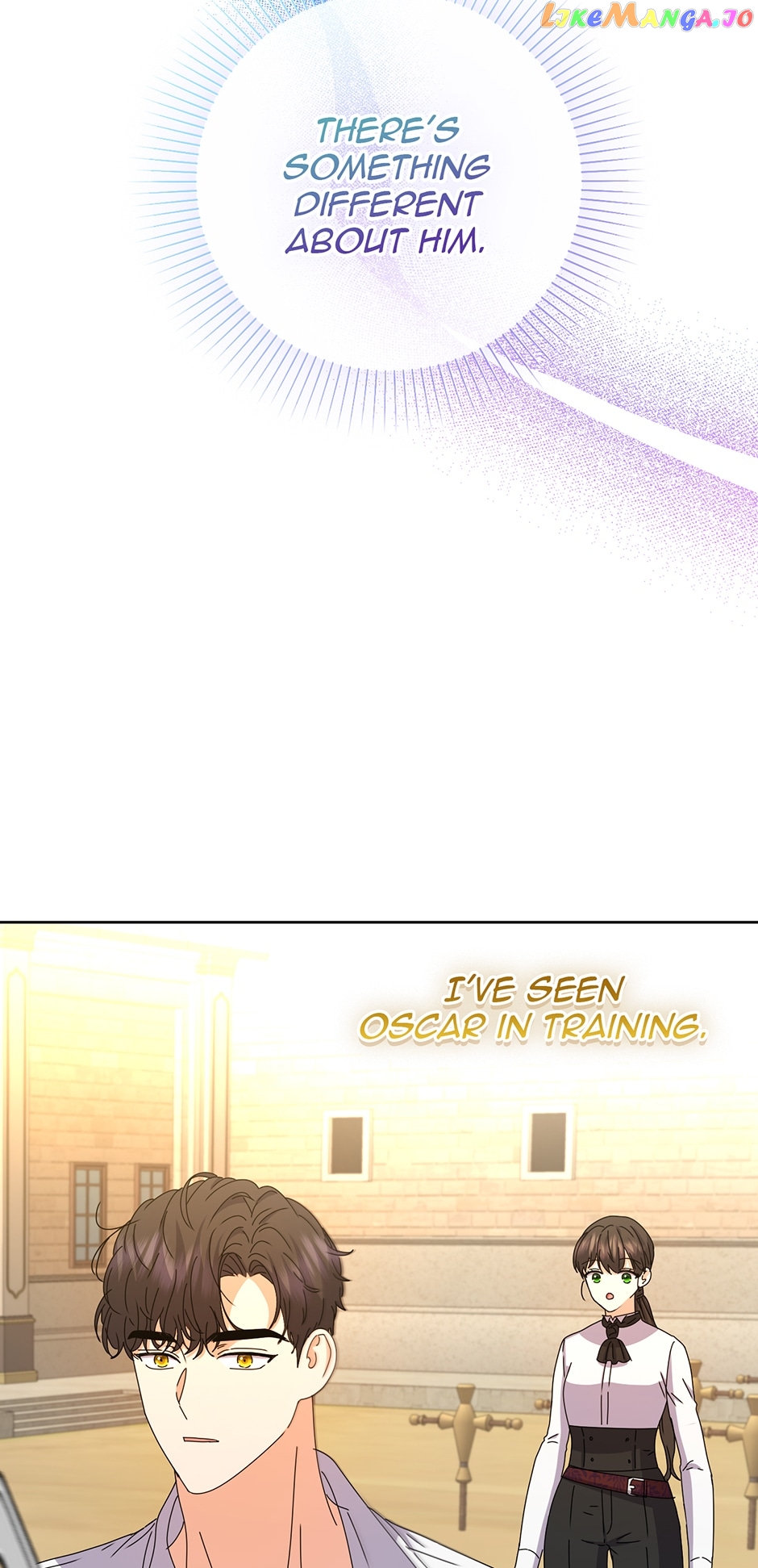From Maid to Queen Chapter 87 - page 44