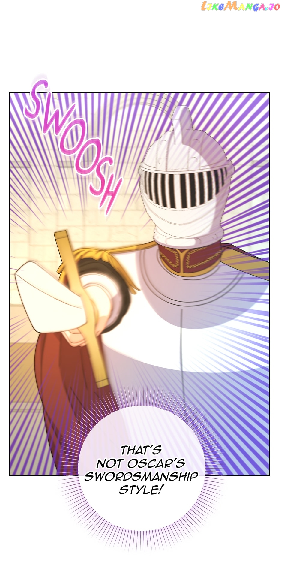 From Maid to Queen Chapter 87 - page 47