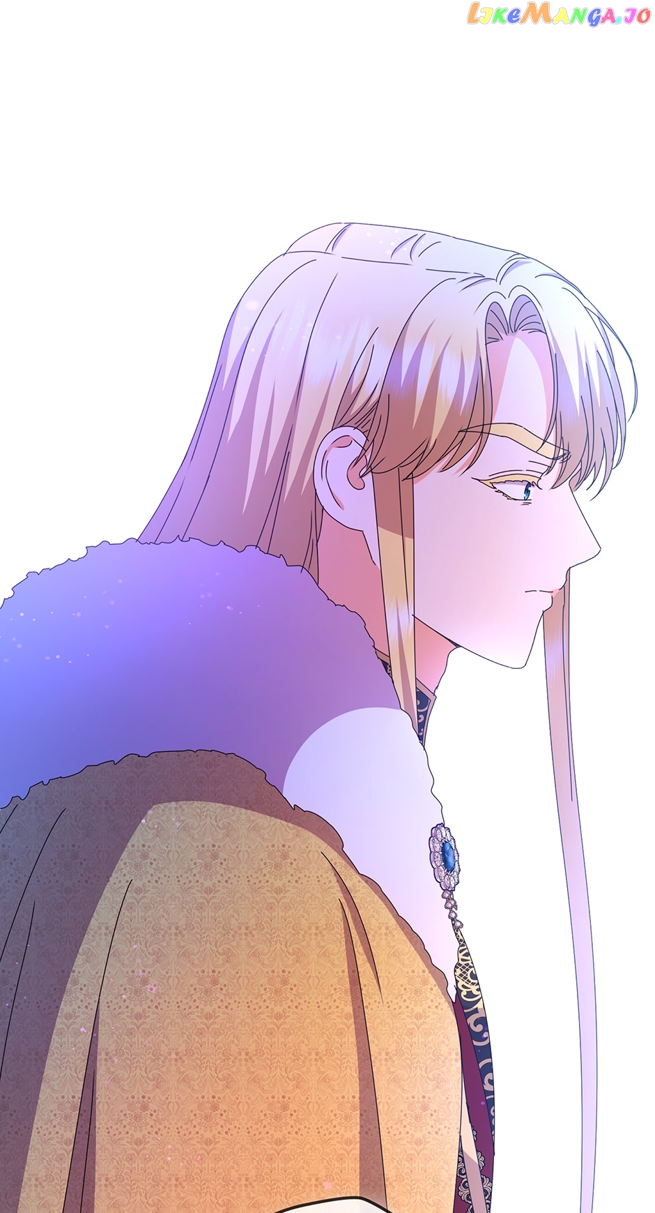 From Maid to Queen Chapter 87 - page 58
