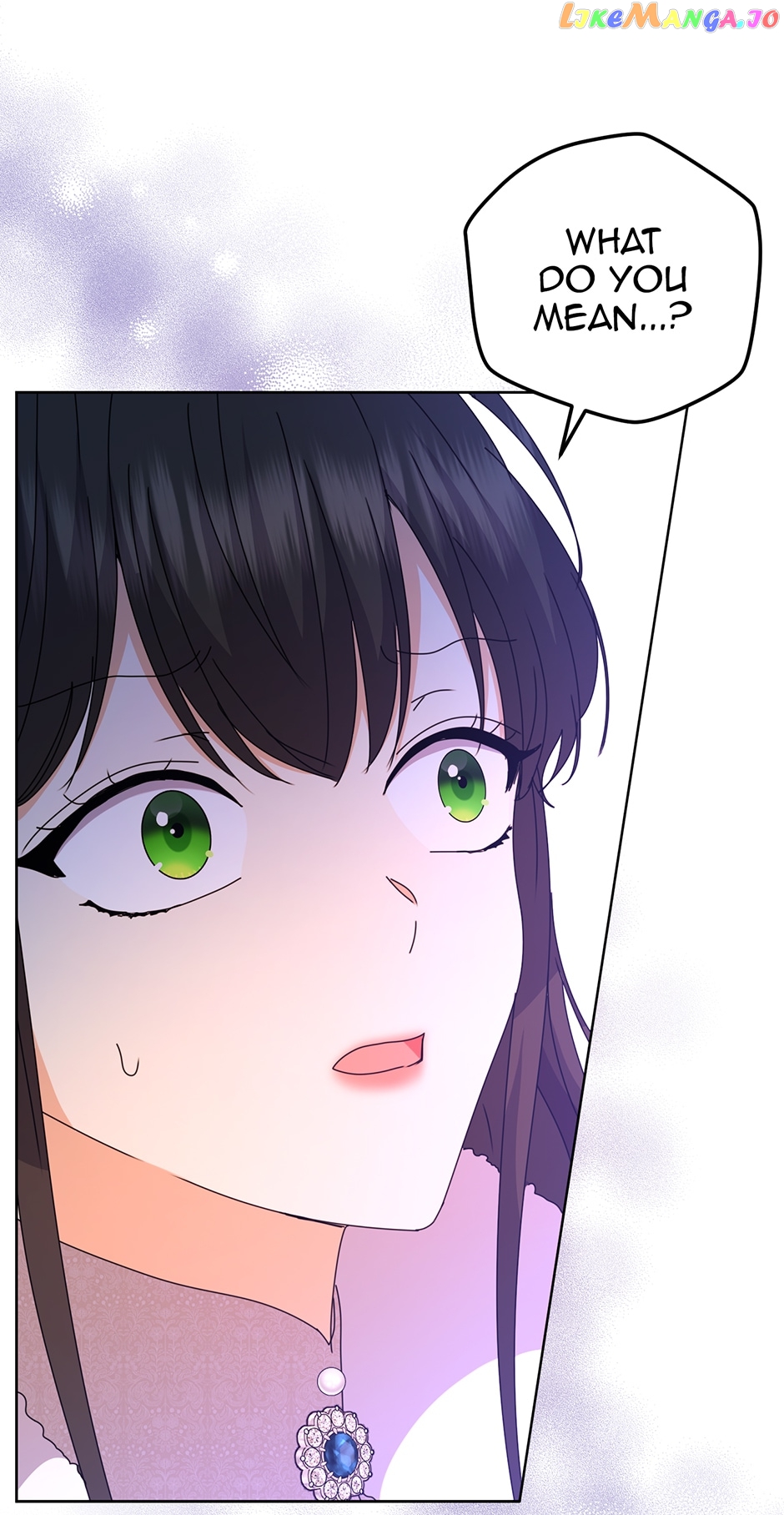 From Maid to Queen Chapter 87 - page 63