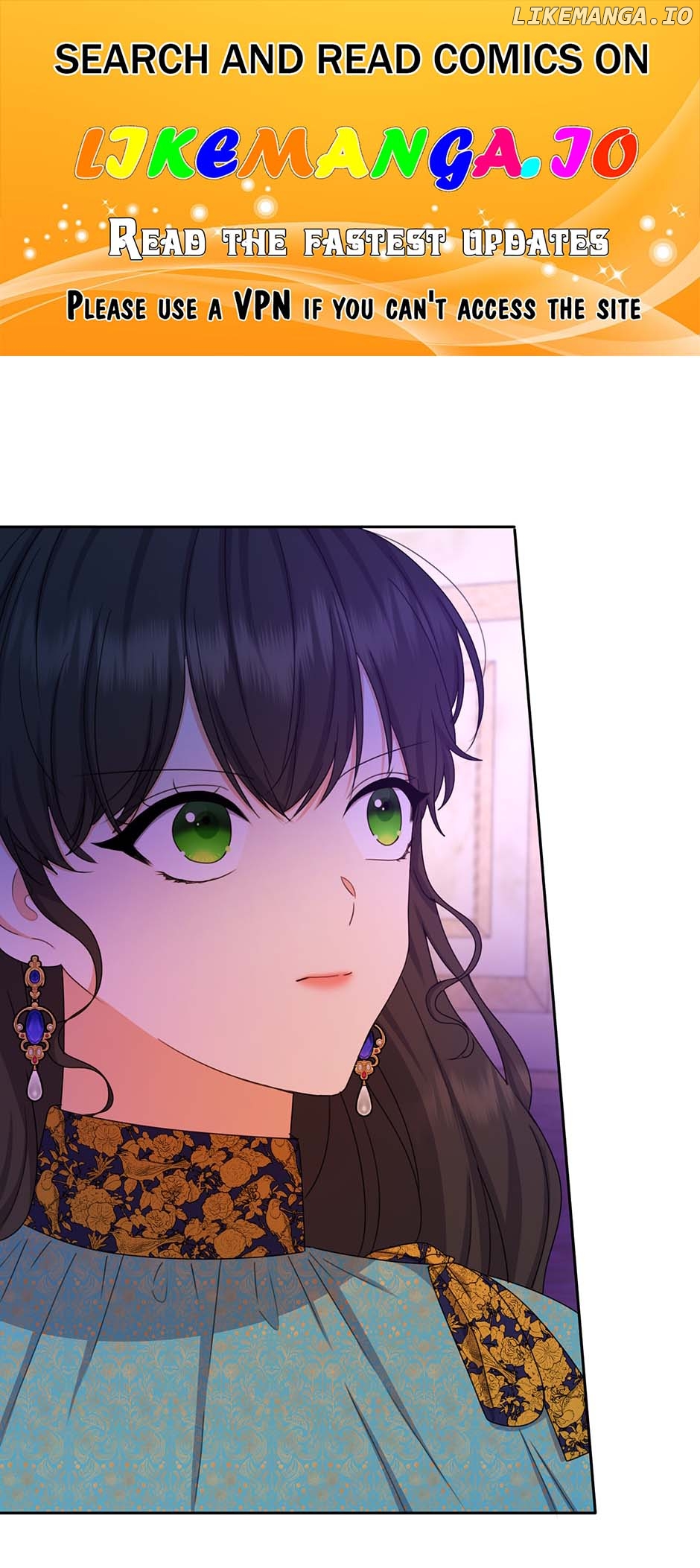 From Maid to Queen Chapter 101 - page 1