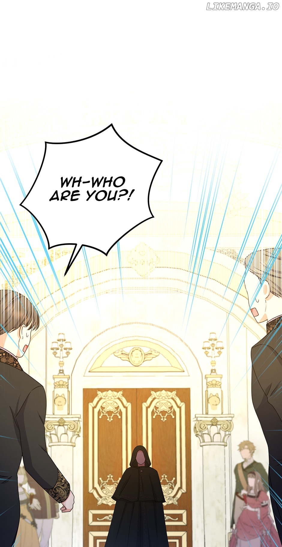 From Maid to Queen Chapter 101 - page 12