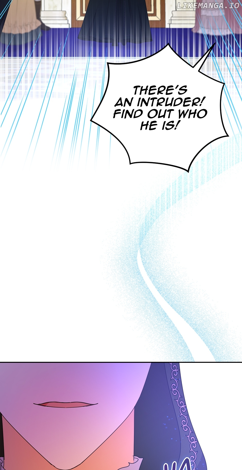 From Maid to Queen Chapter 101 - page 13