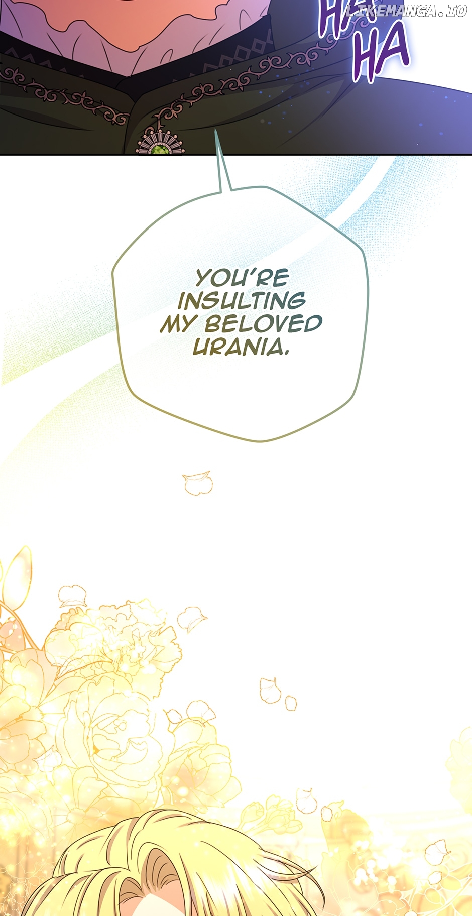 From Maid to Queen Chapter 101 - page 14