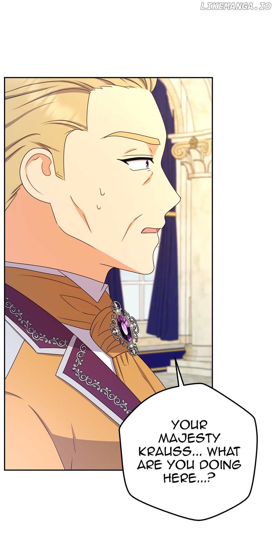 From Maid to Queen Chapter 101 - page 17
