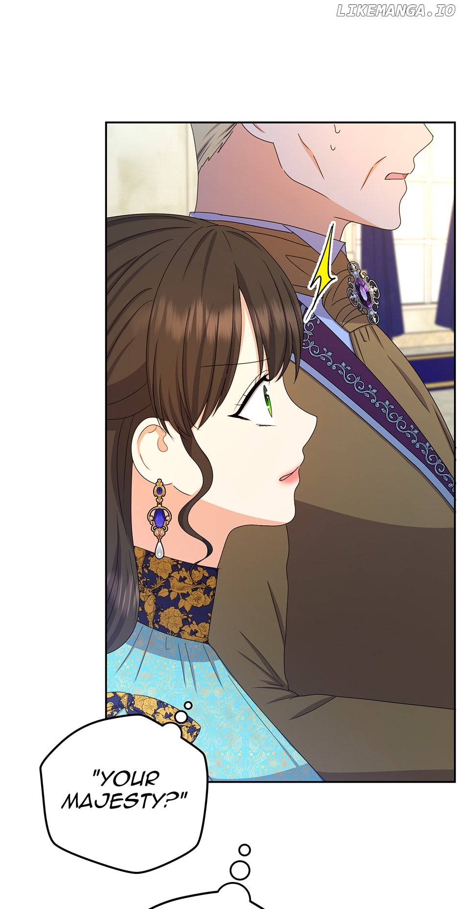 From Maid to Queen Chapter 101 - page 18