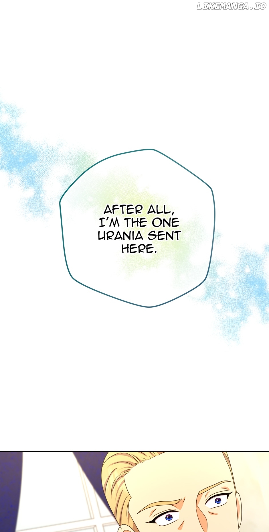 From Maid to Queen Chapter 101 - page 20