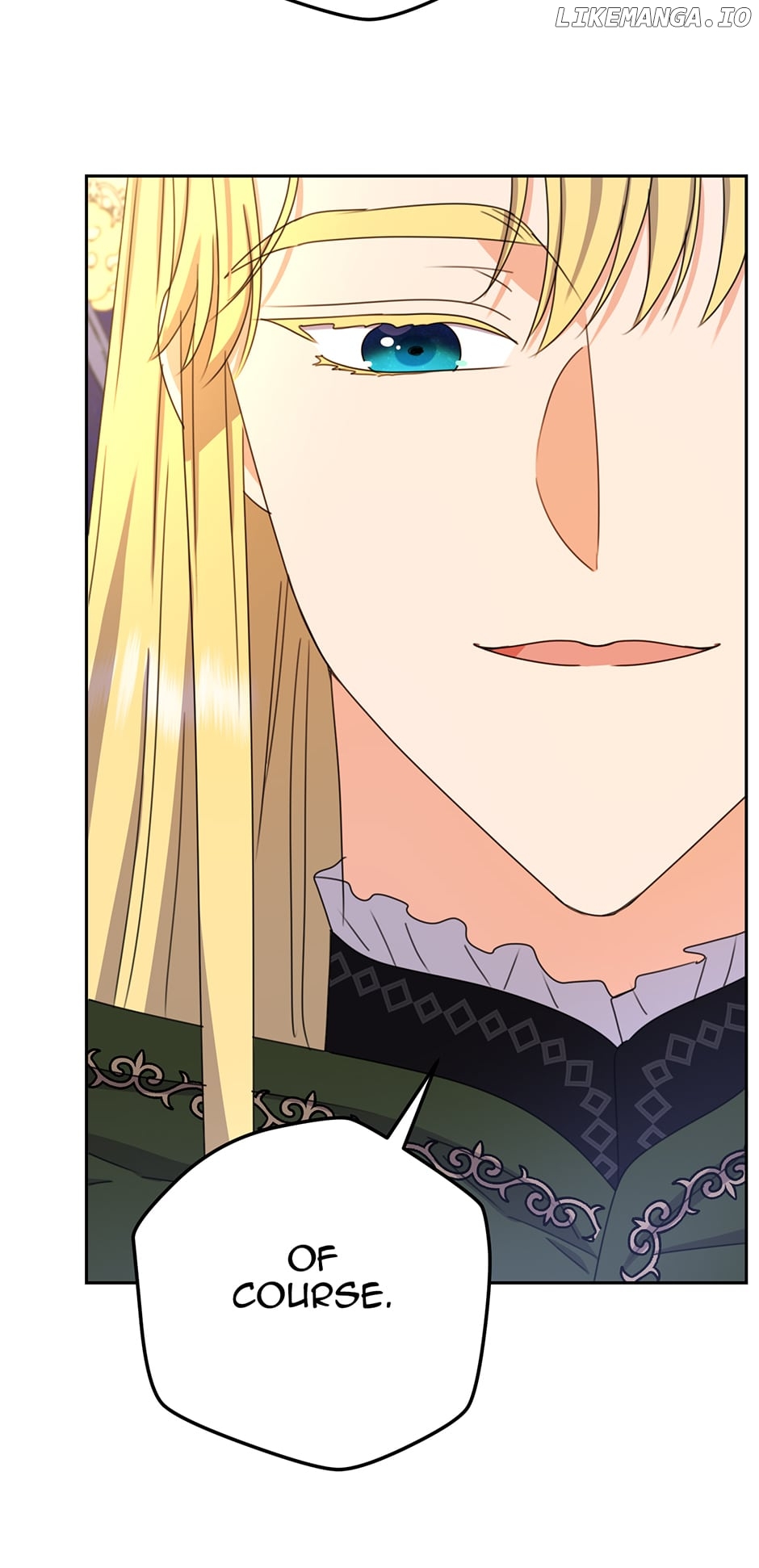From Maid to Queen Chapter 101 - page 26