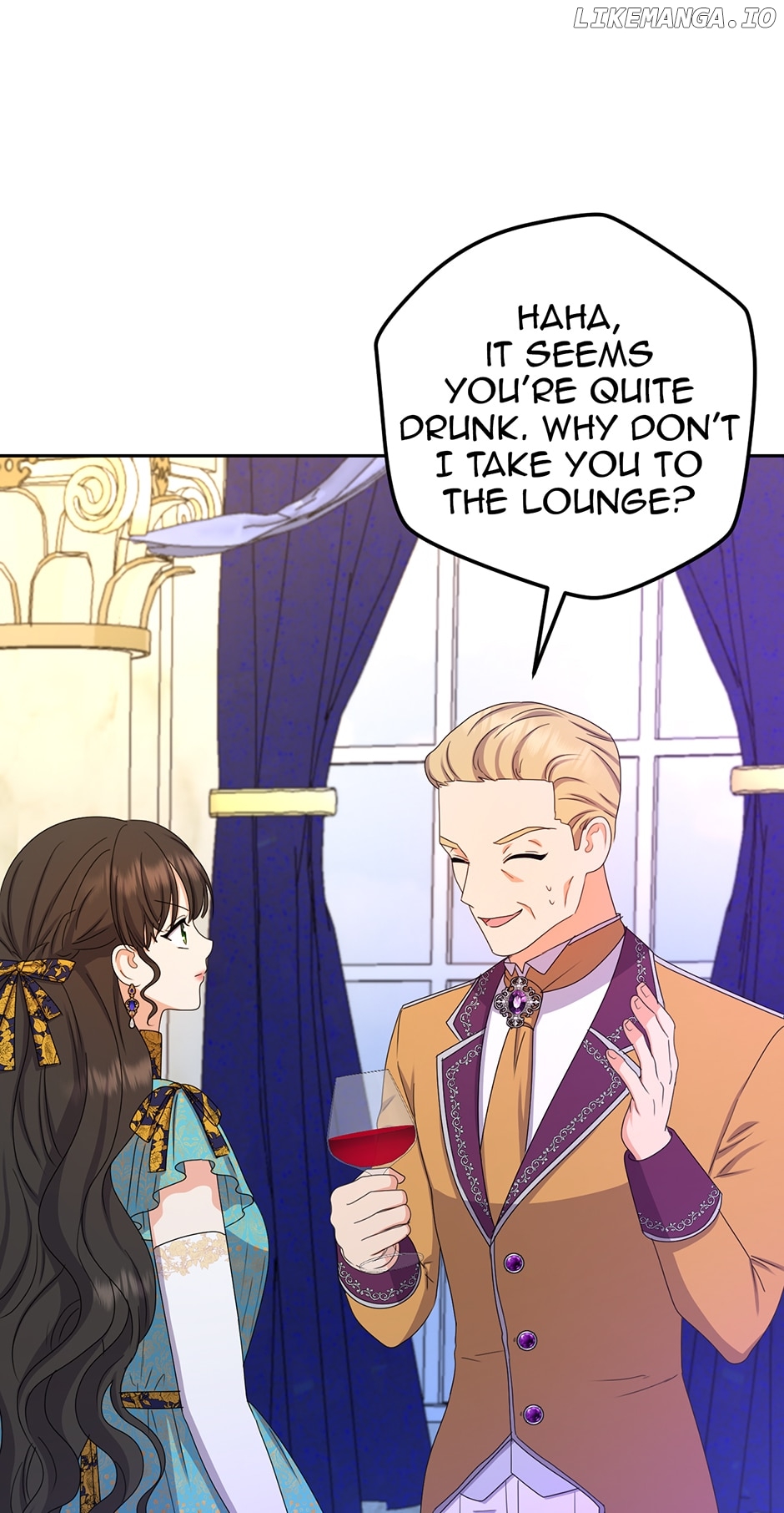 From Maid to Queen Chapter 101 - page 3