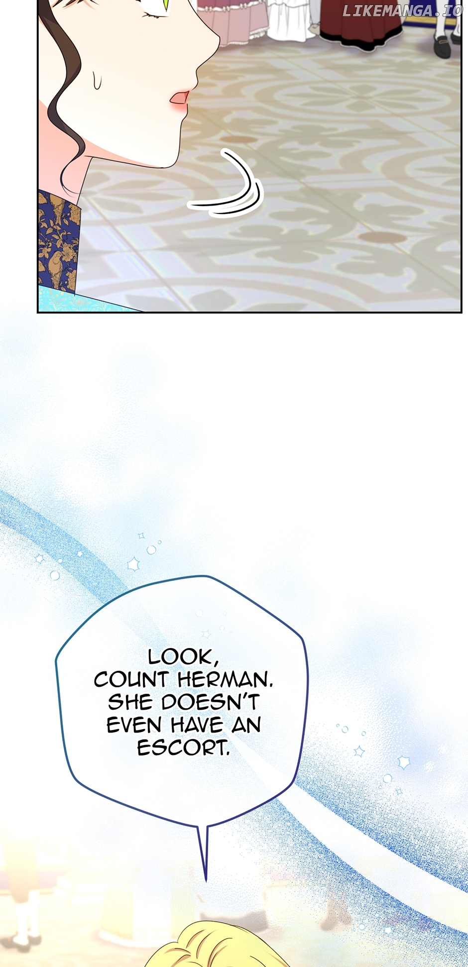 From Maid to Queen Chapter 101 - page 30