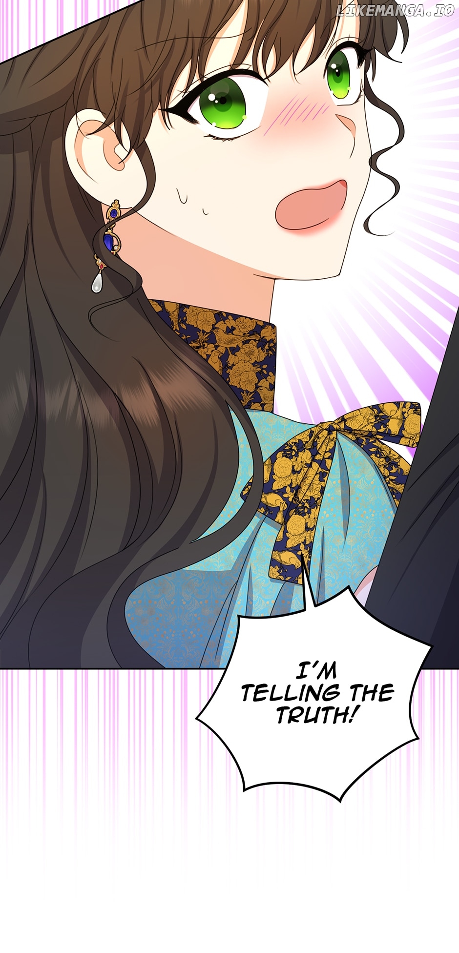 From Maid to Queen Chapter 101 - page 36