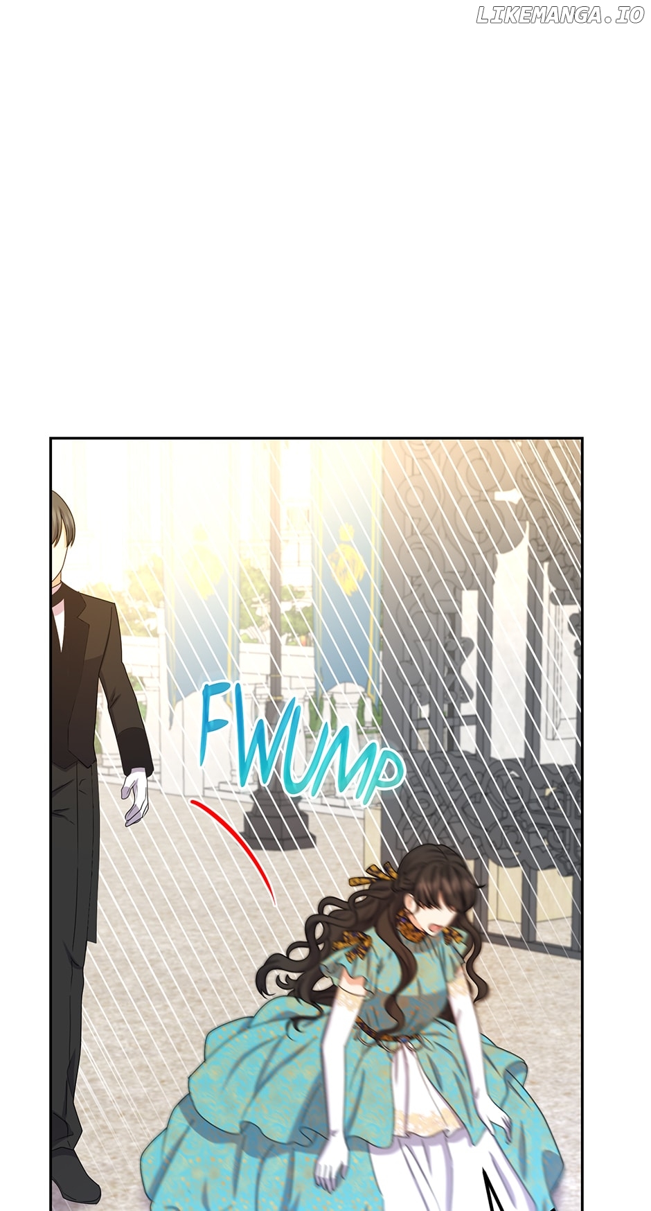 From Maid to Queen Chapter 101 - page 37