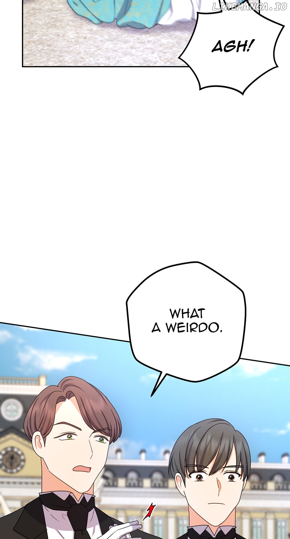 From Maid to Queen Chapter 101 - page 38
